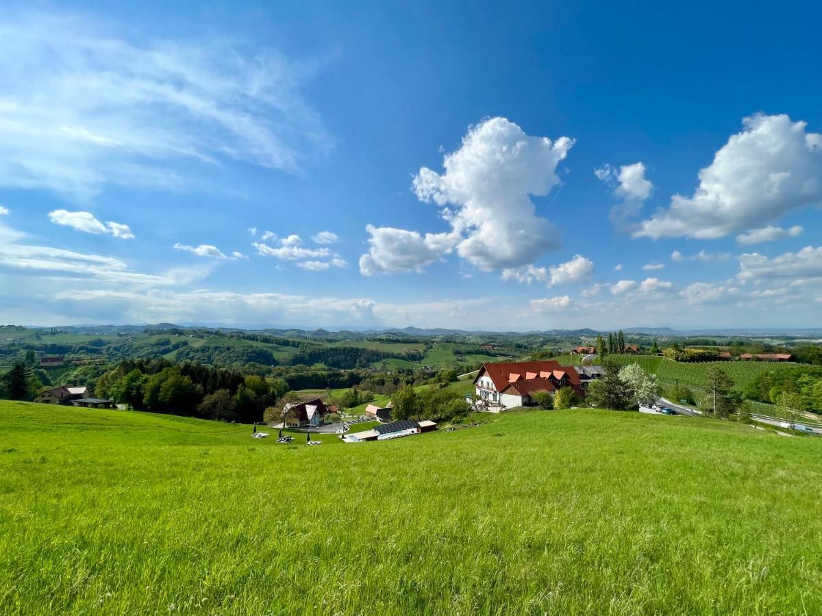 Eckbergerhof 호텔 게믈리츠 외부 사진